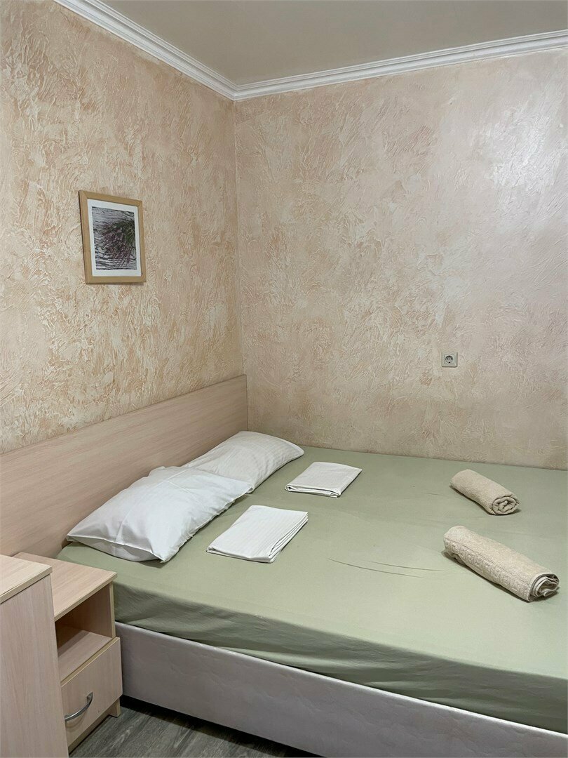 Гостиница Ирена Адлер