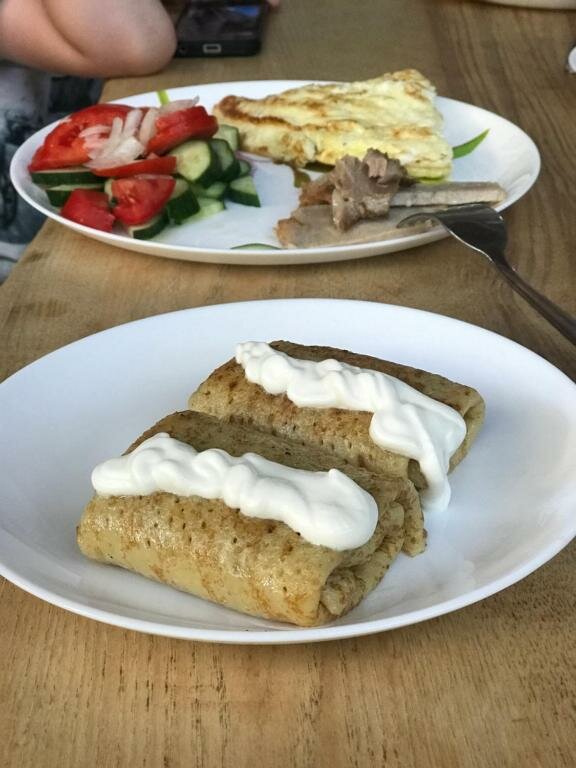 Гостиница Ирена Адлер-83