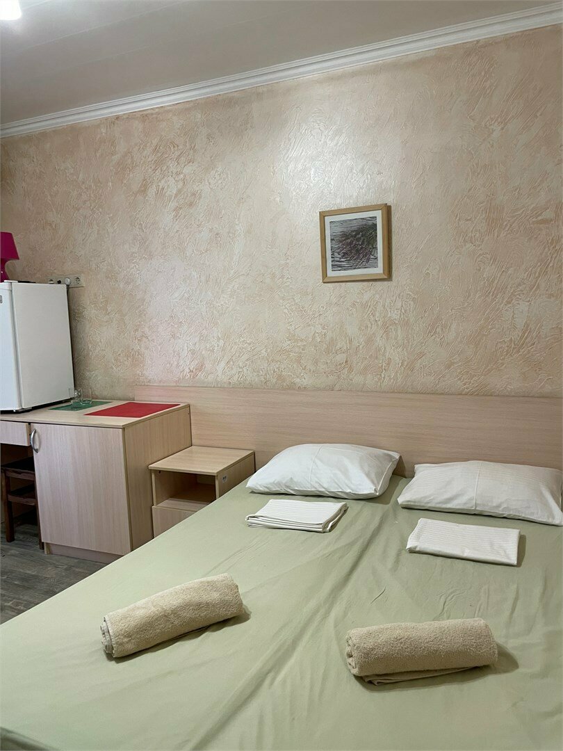 Гостиница Ирена Адлер