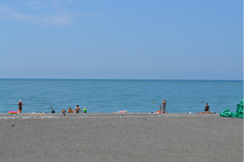 Гостиница Ирена Адлер-48