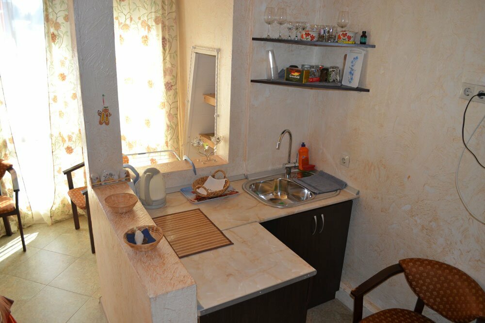 Гостиница Ирена Адлер-162