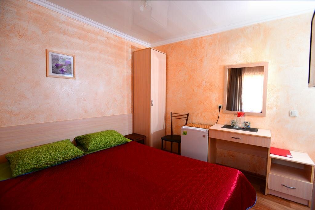 Гостиница Ирена Адлер-224