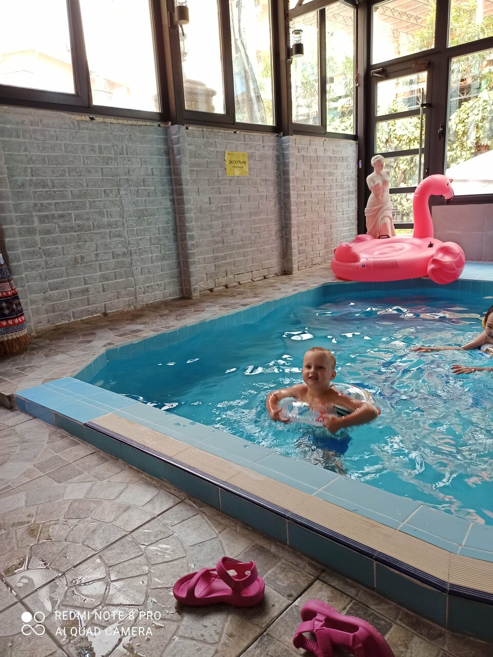 Гостиница Ирена Адлер-141