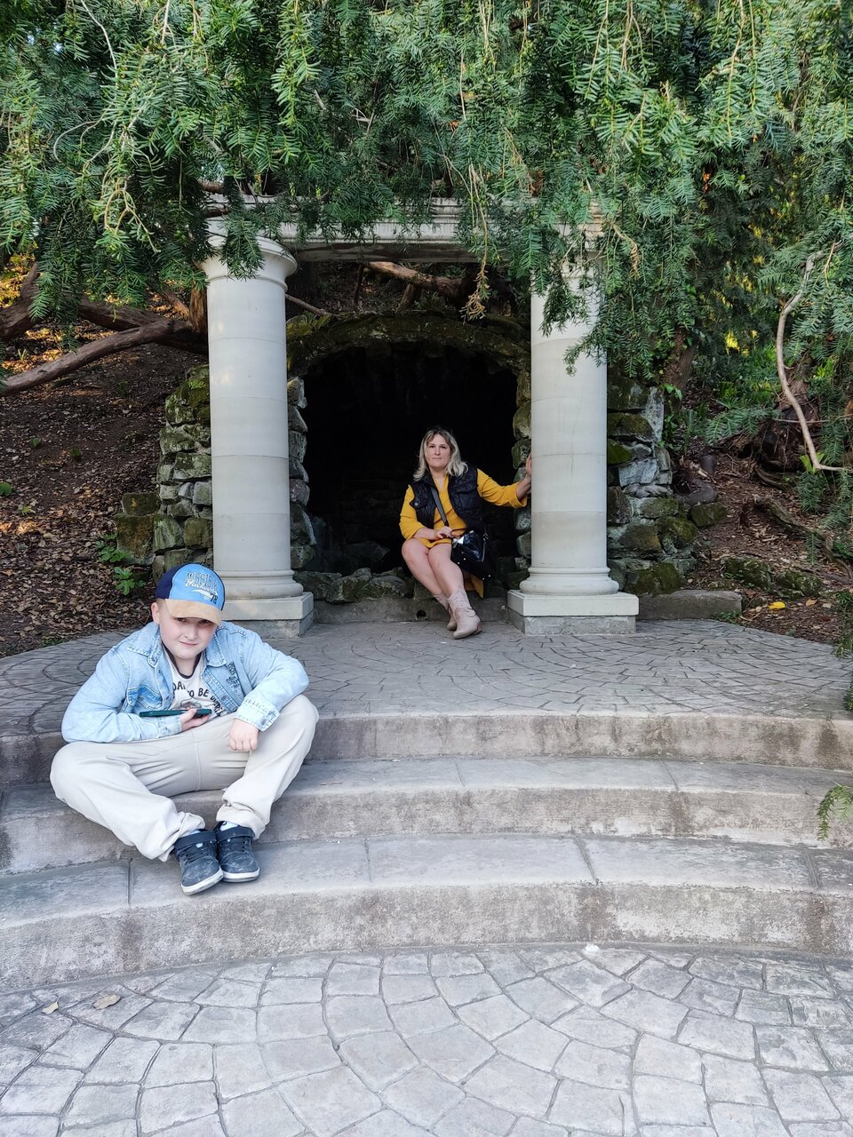 Гостиница Ирена Адлер-73