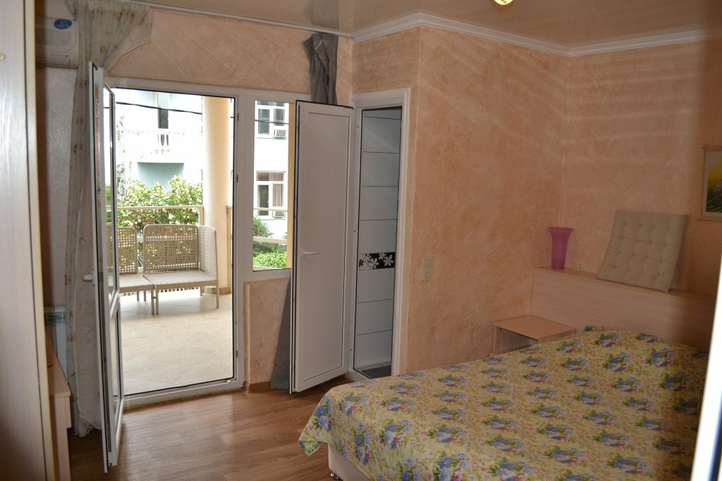 Гостиница Ирена Адлер-199