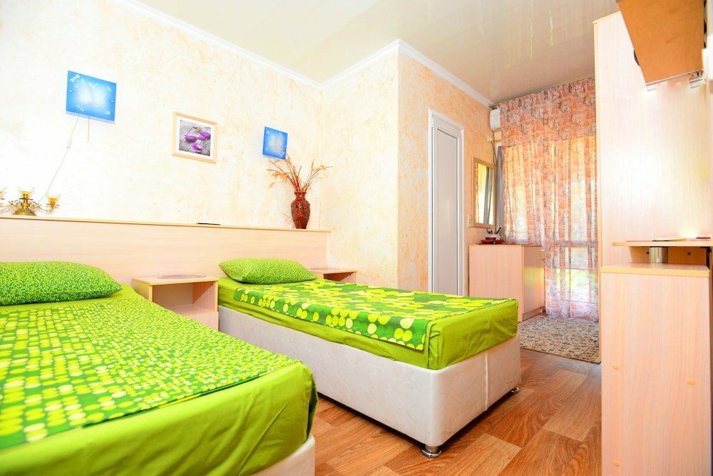 Гостиница Ирена Адлер-172