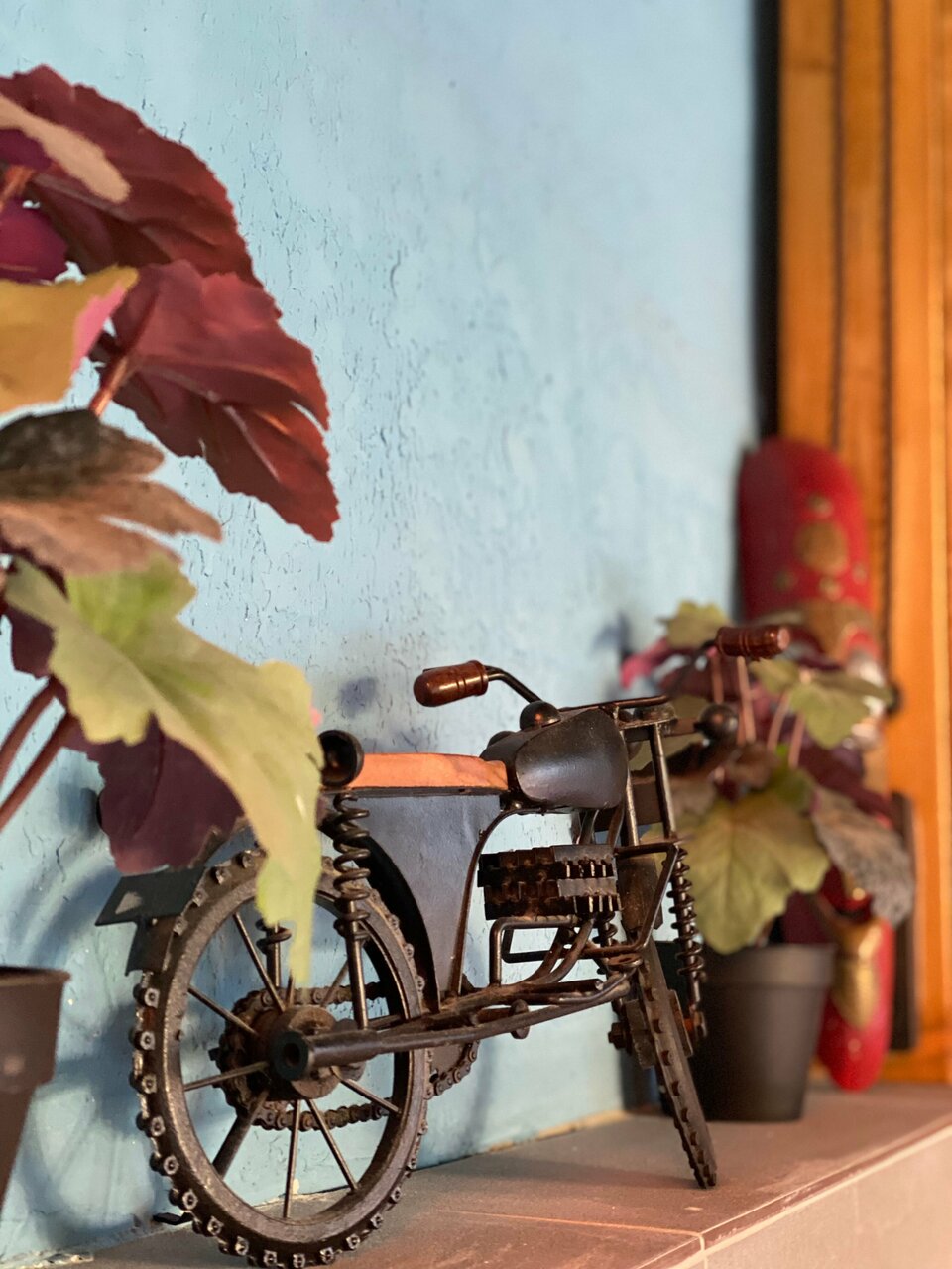 Гостиница Ирена Адлер-184