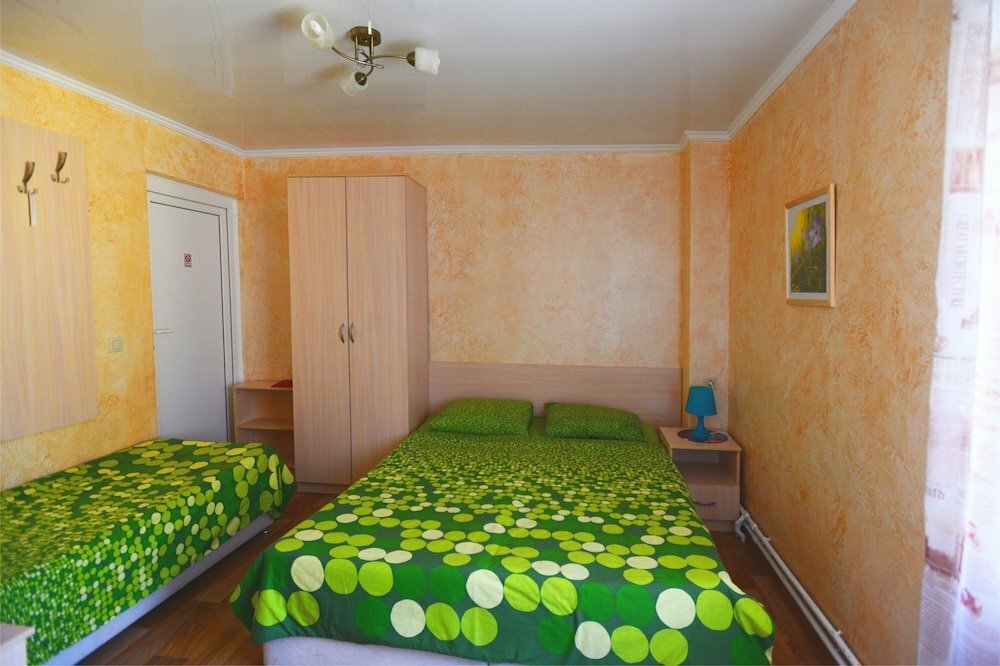 Гостиница Ирена Адлер-190