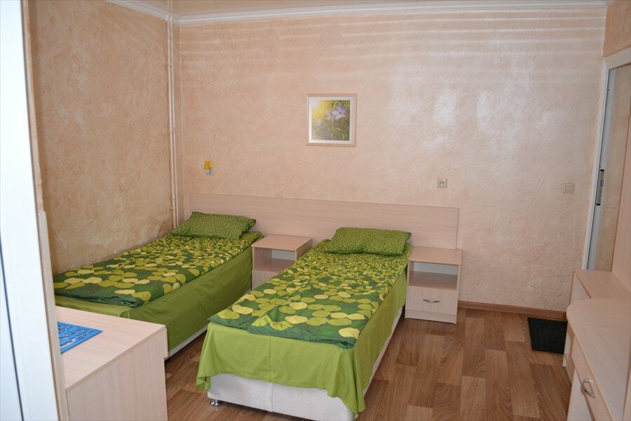 Гостиница Ирена Адлер-13