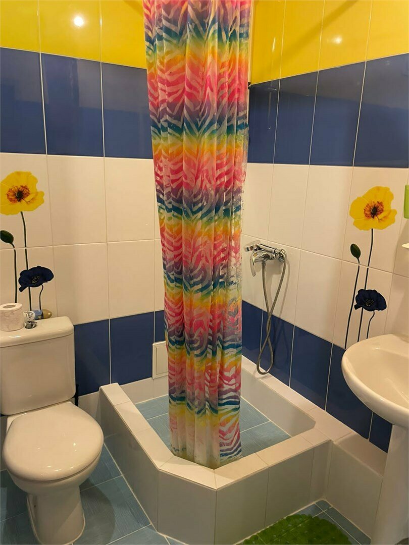 Гостиница Ирена Адлер