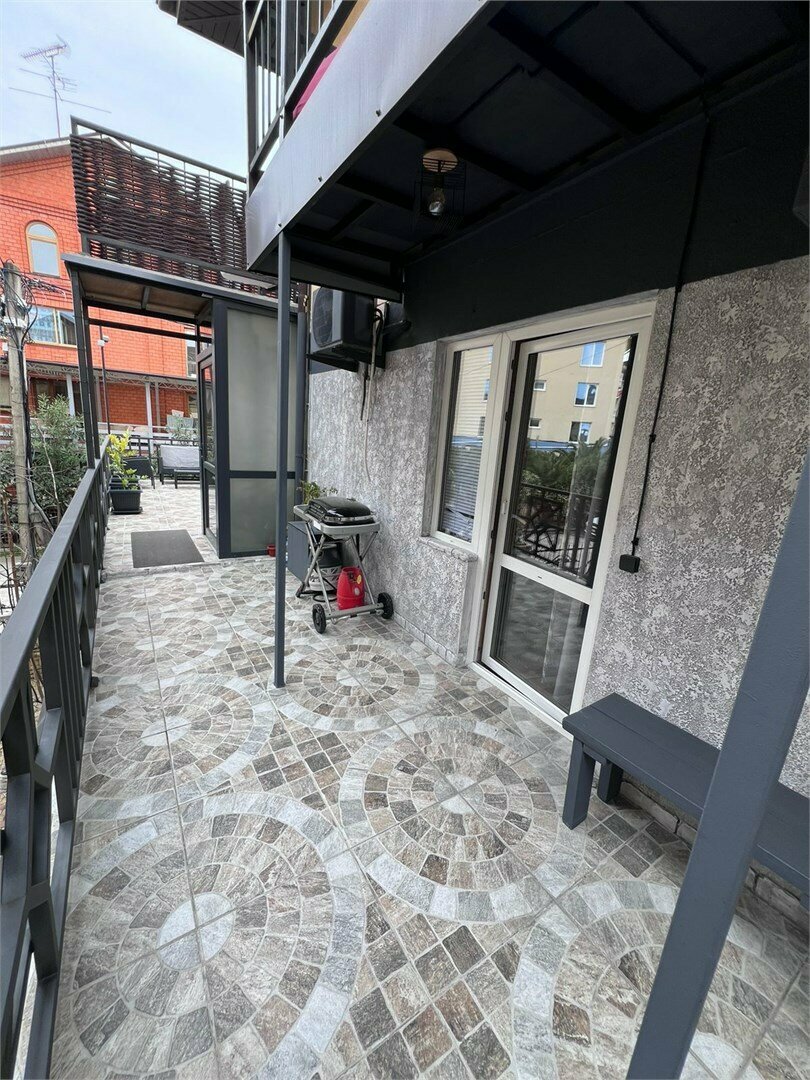 Гостиница Ирена Адлер