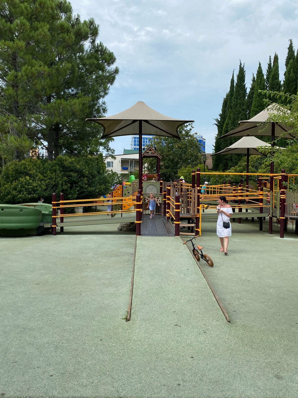 Гостиница Ирена Адлер-116