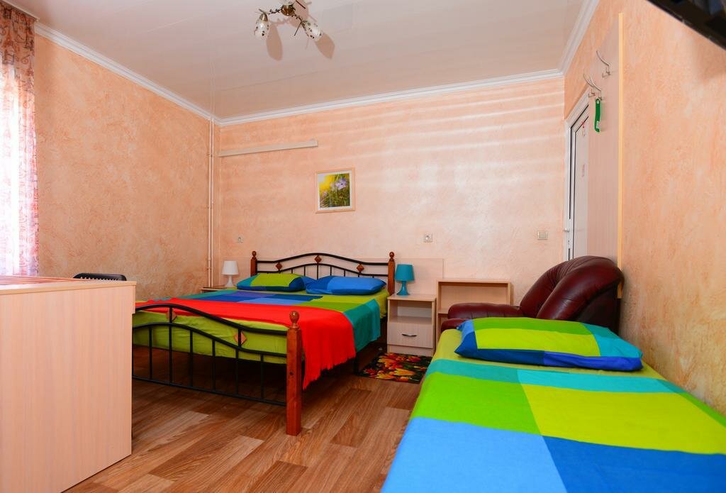 Гостиница Ирена Адлер-181