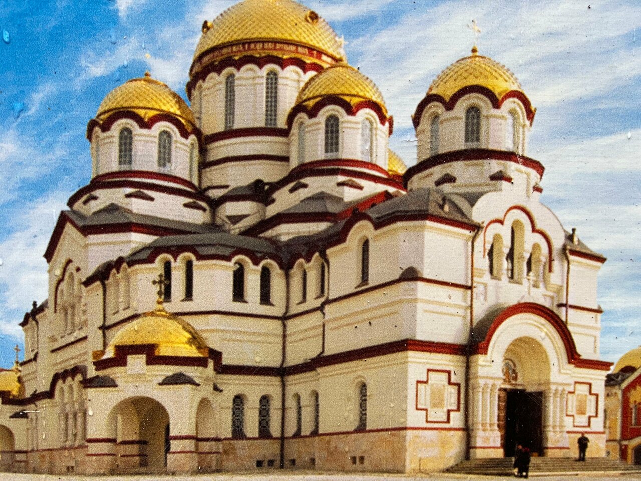 Гостиница Ирена Адлер-16