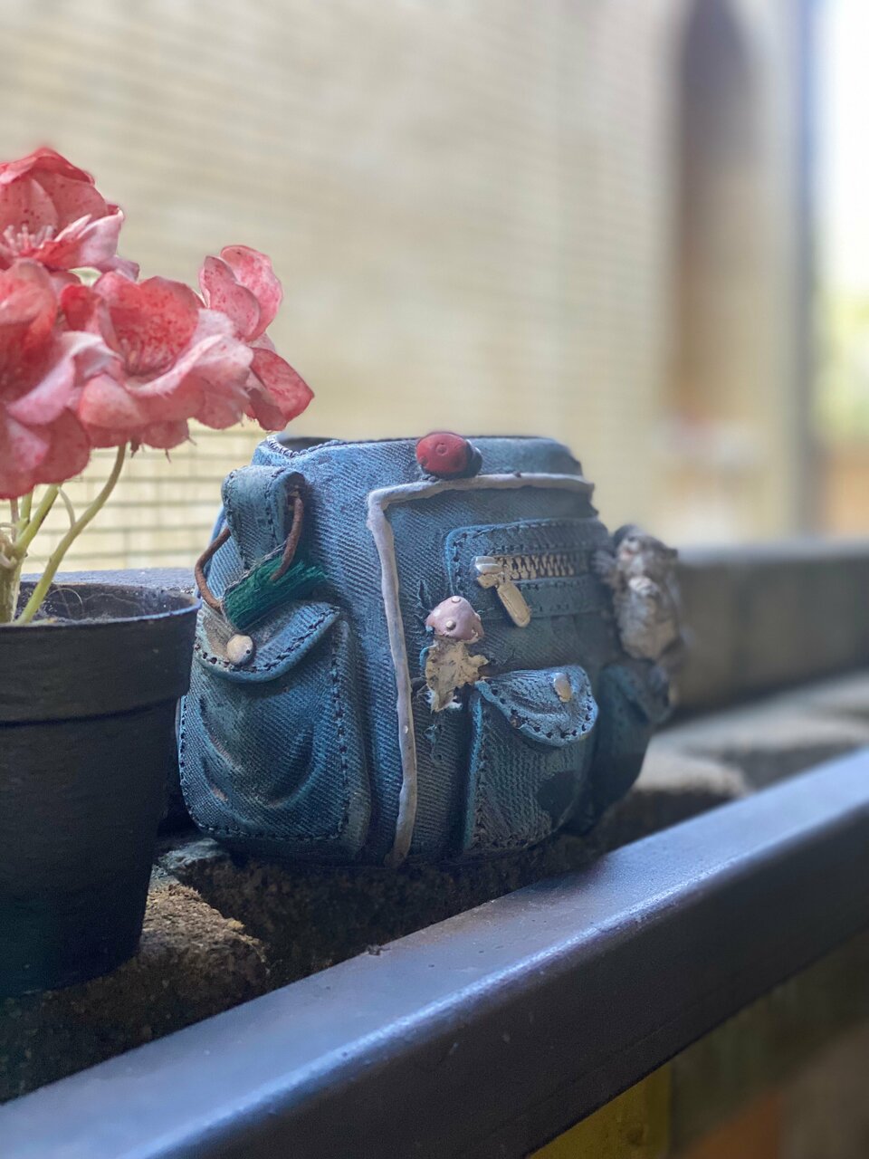 Гостиница Ирена Адлер-33