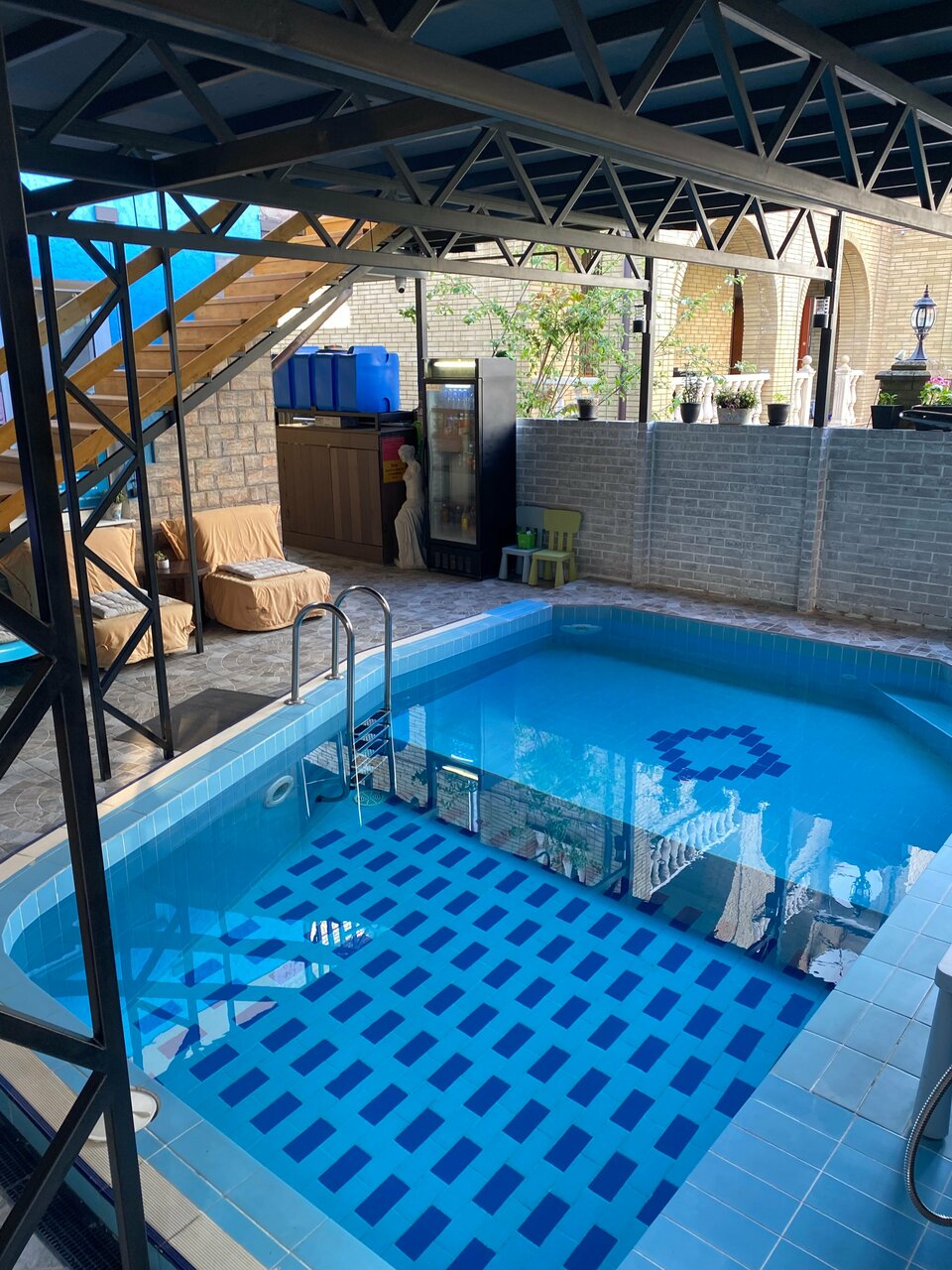 Гостиница Ирена Адлер-176