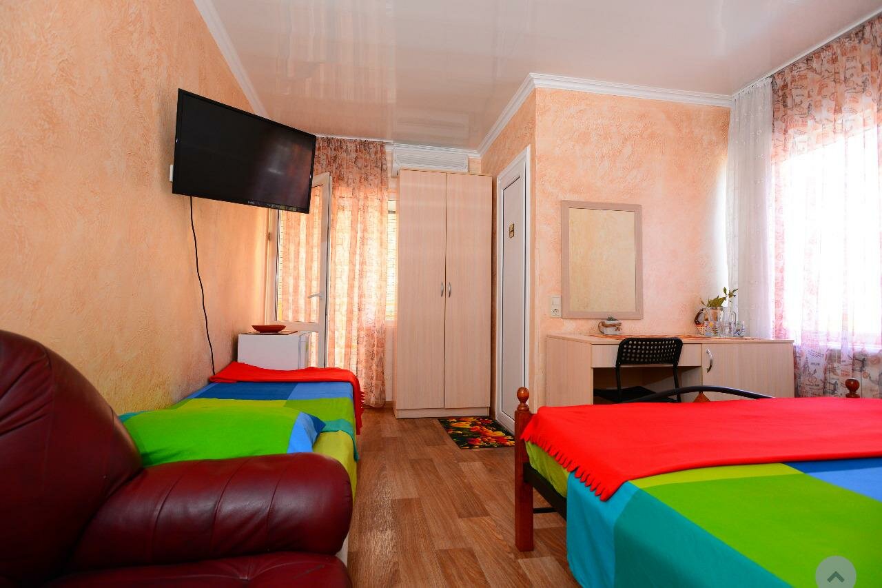 Гостиница Ирена Адлер-159