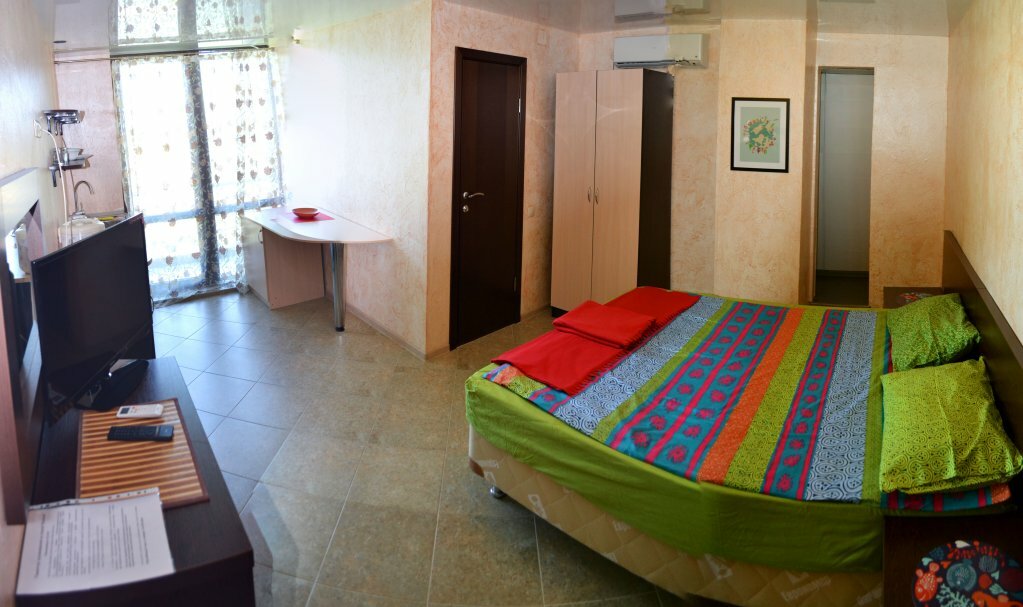 Гостиница Ирена Адлер-198