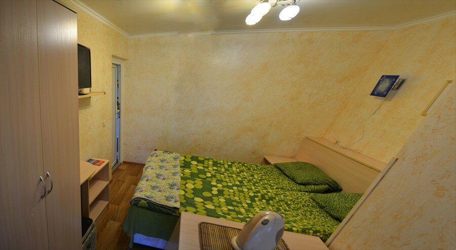 Гостиница Ирена Адлер-14