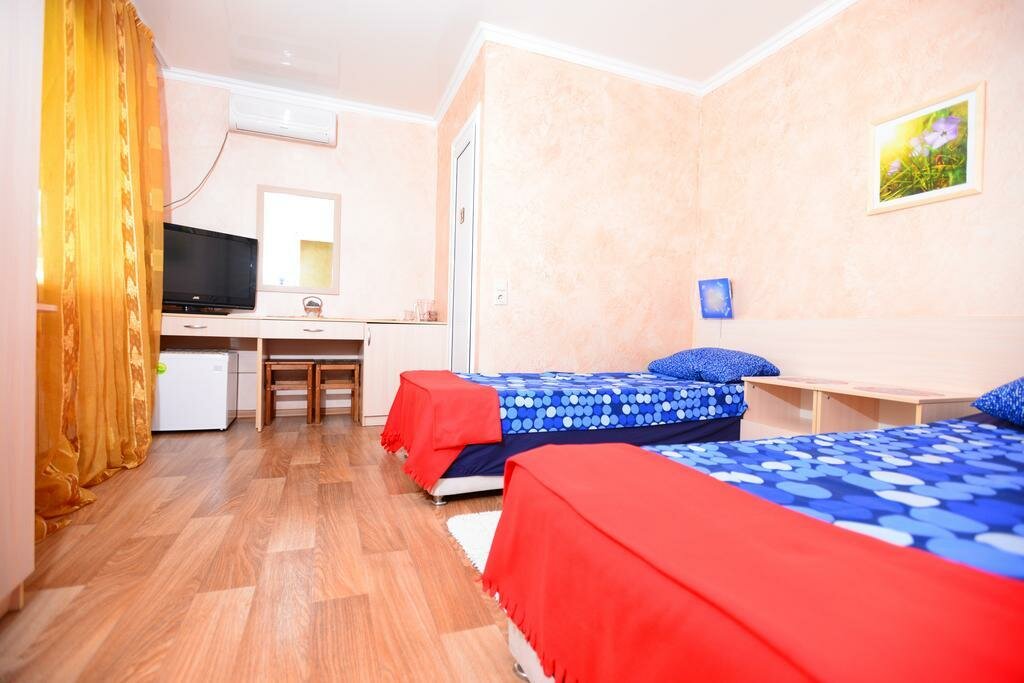 Гостиница Ирена Адлер-196