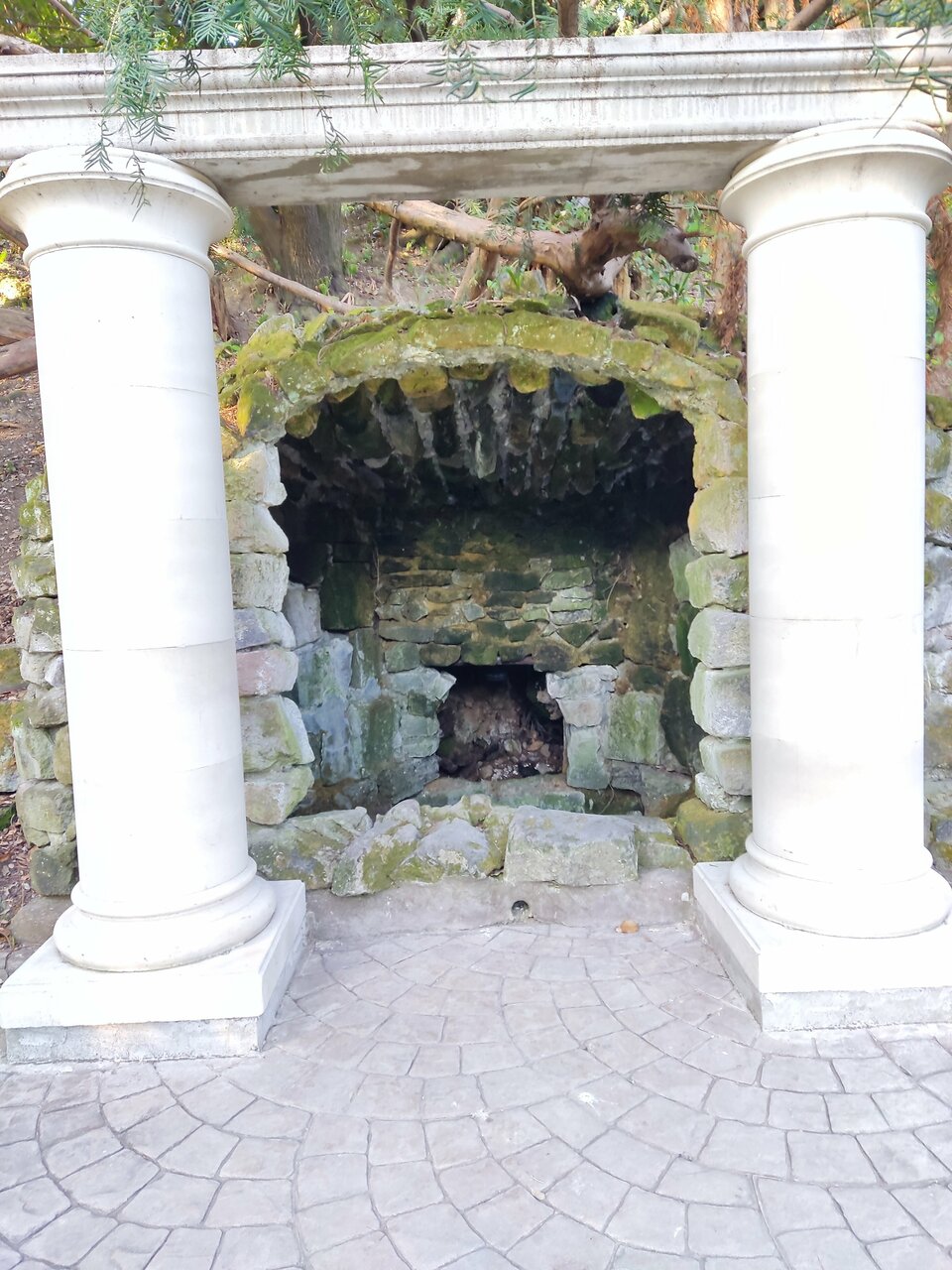 Гостиница Ирена Адлер