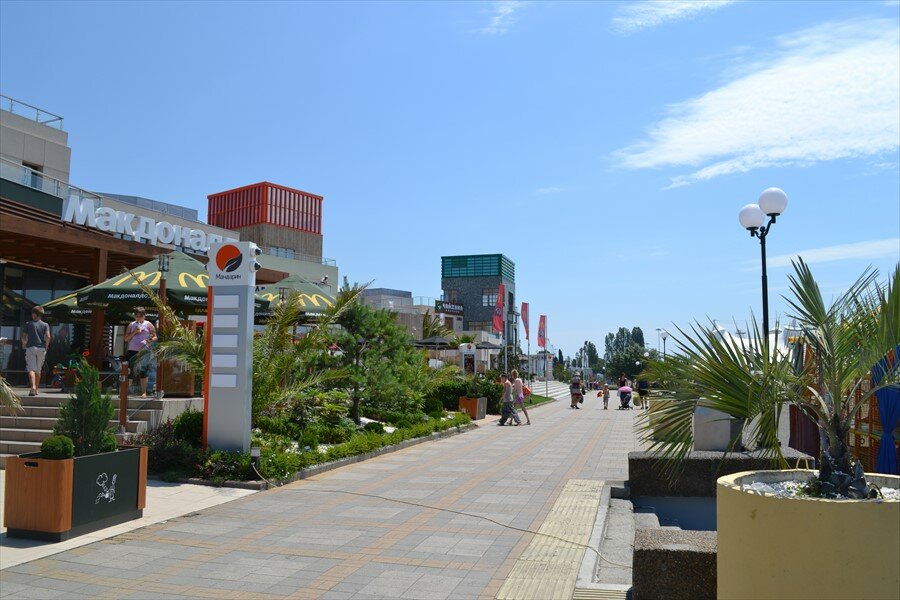 Гостиница Ирена Адлер-15