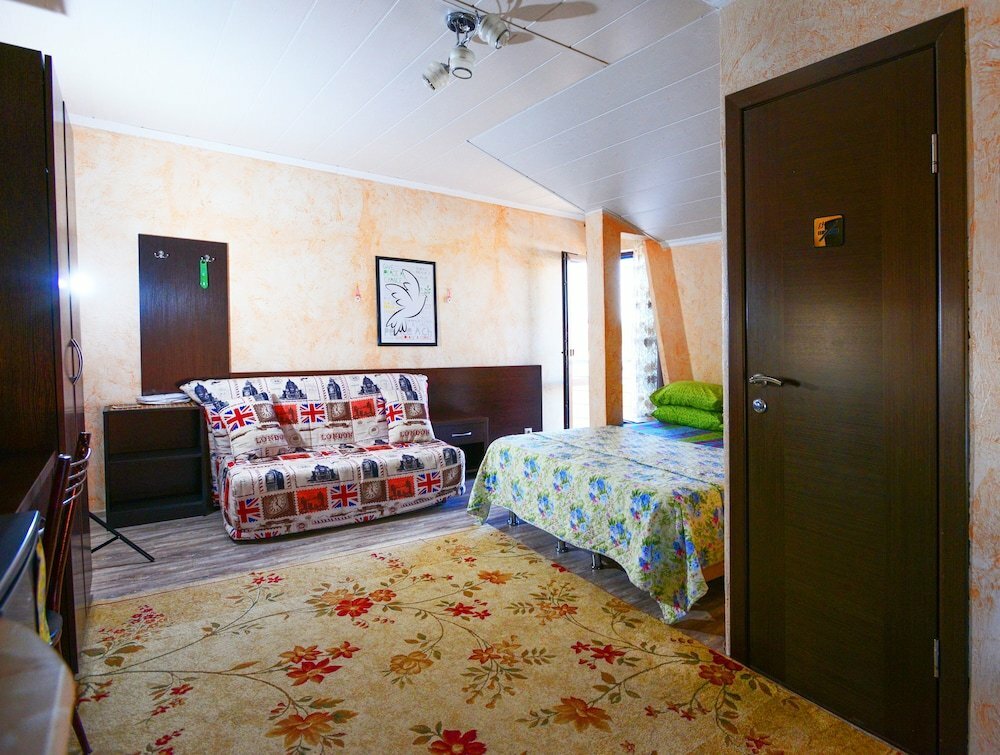 Гостиница Ирена Адлер-166