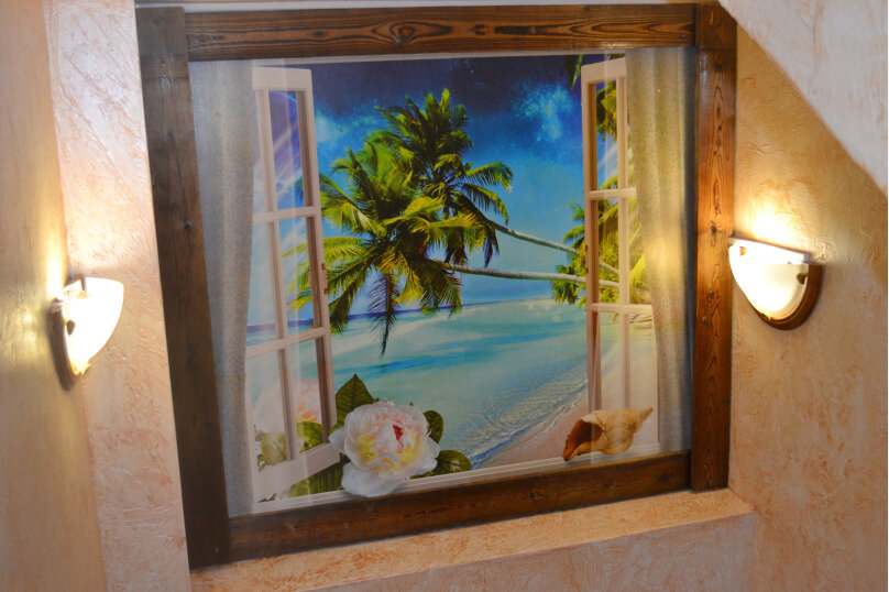 Гостиница Ирена Адлер-39