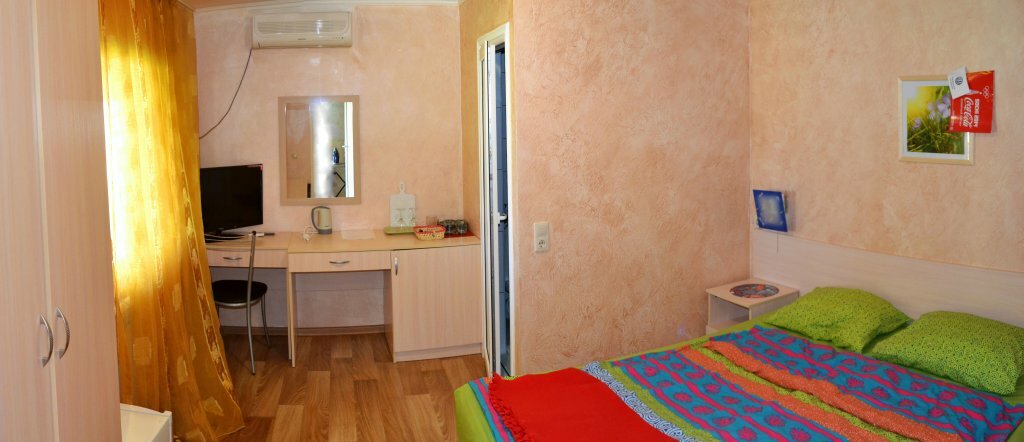 Гостиница Ирена Адлер-227