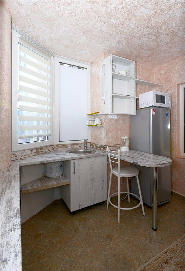 Гостиница Ирена Адлер