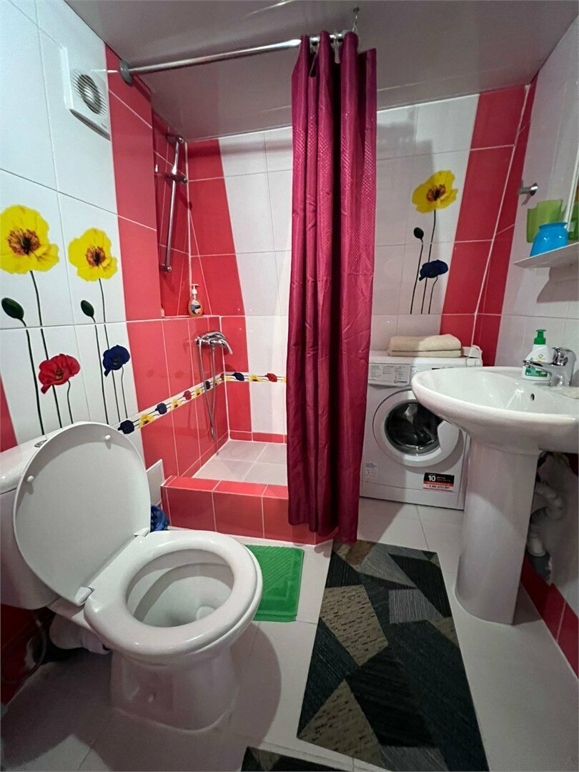 Гостиница Ирена Адлер