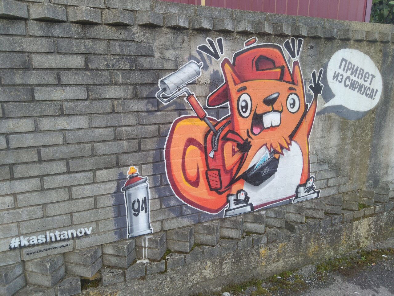 Гостиница Ирена Адлер