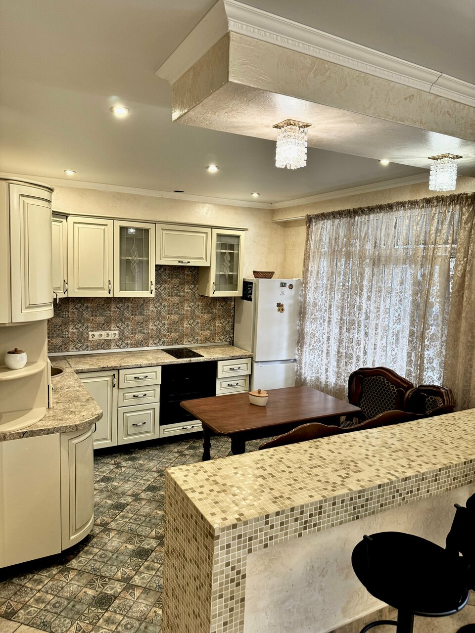 Гостиница Ирена Адлер