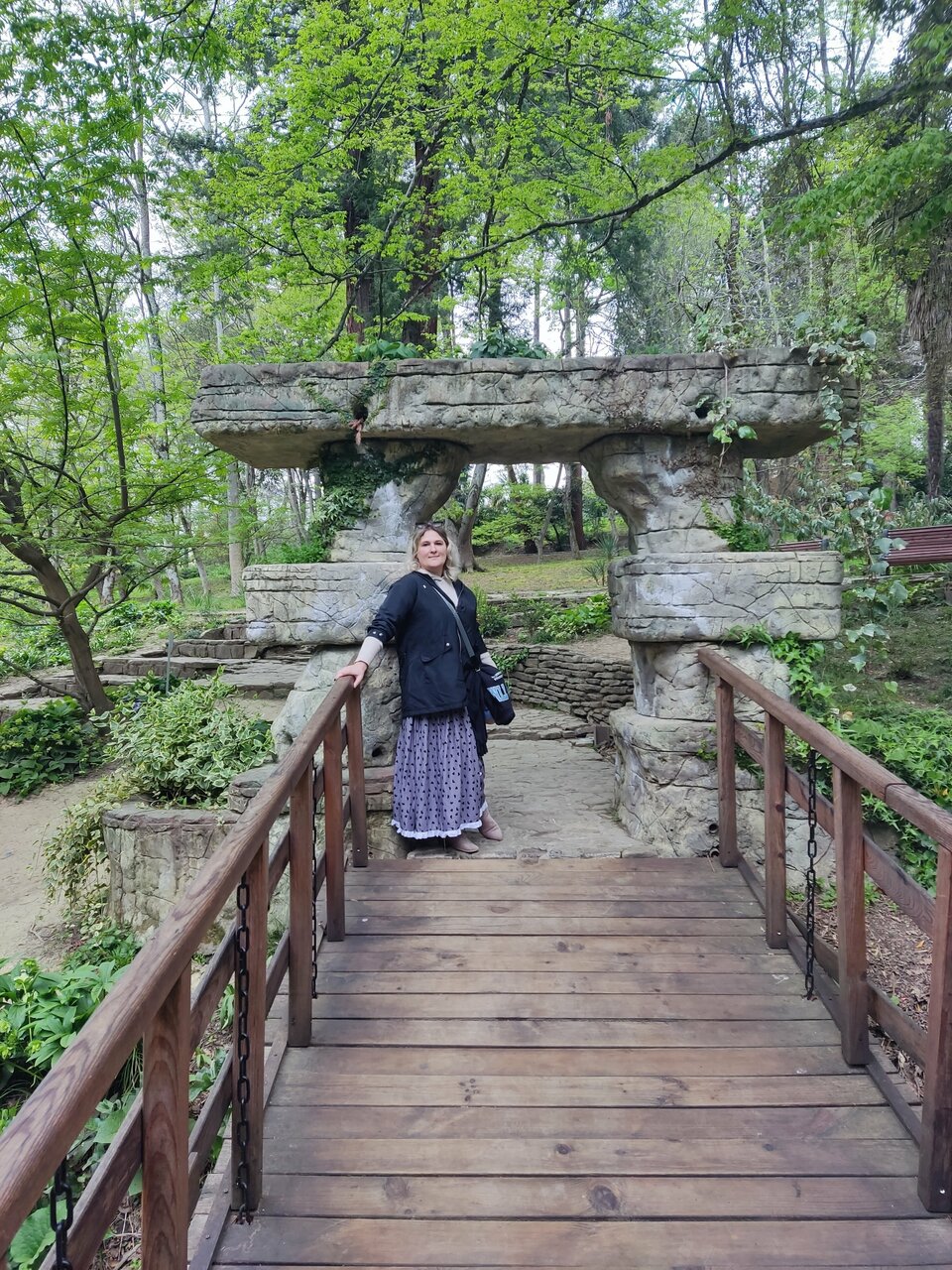 Гостиница Ирена Адлер-37