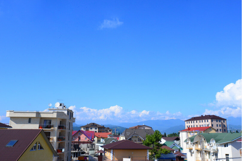 Гостиница Ирена Адлер-78