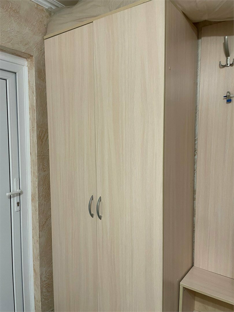 Гостиница Ирена Адлер