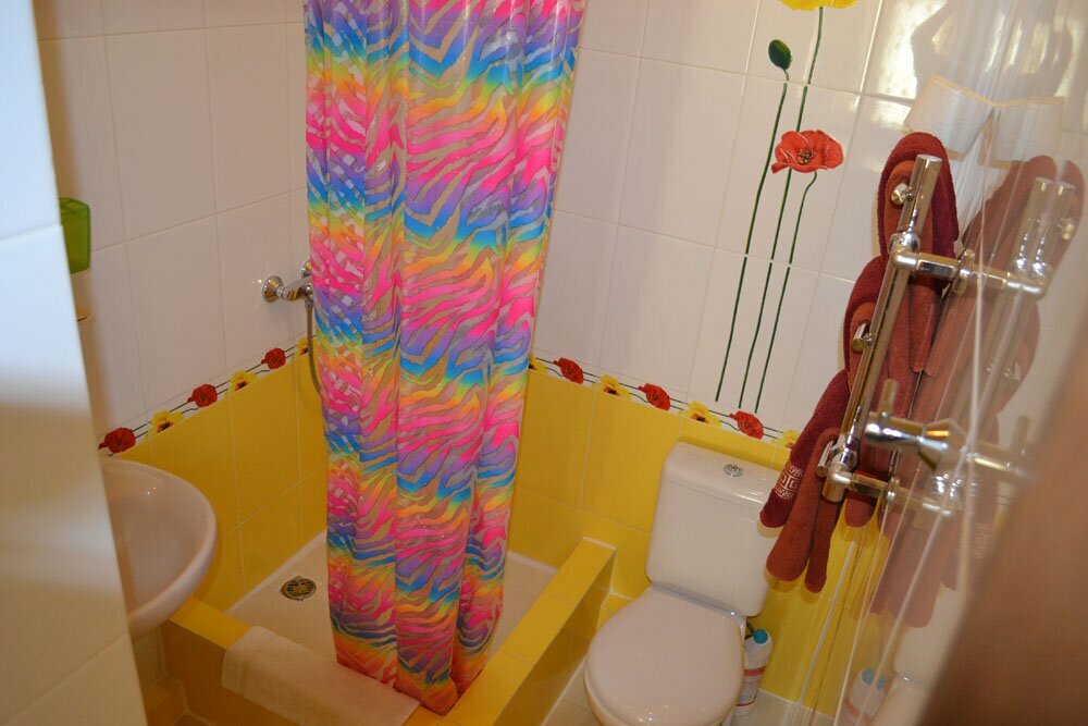 Гостиница Ирена Адлер-95