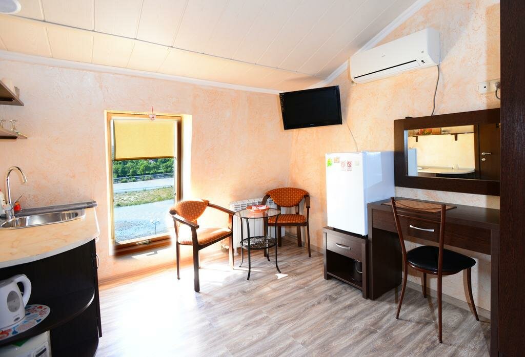 Гостиница Ирена Адлер-169