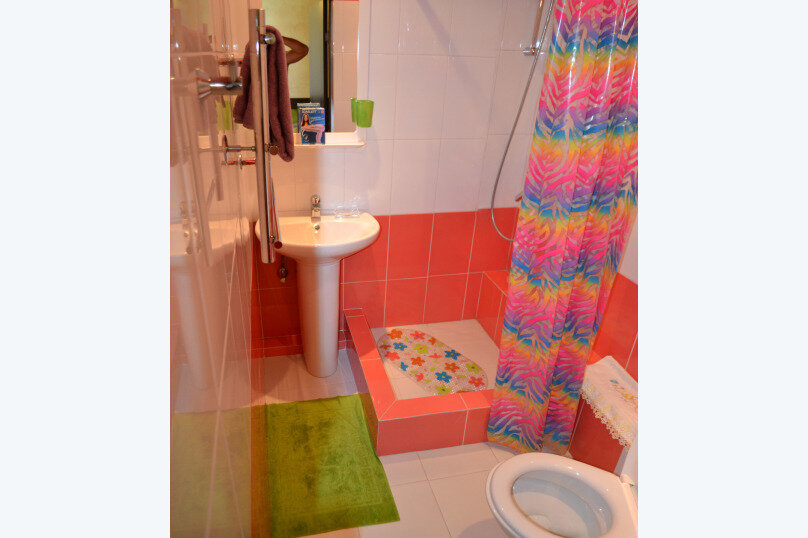 Гостиница Ирена Адлер-189