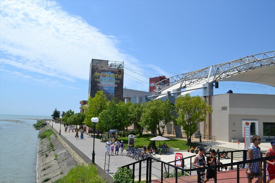 Гостиница Ирена Адлер