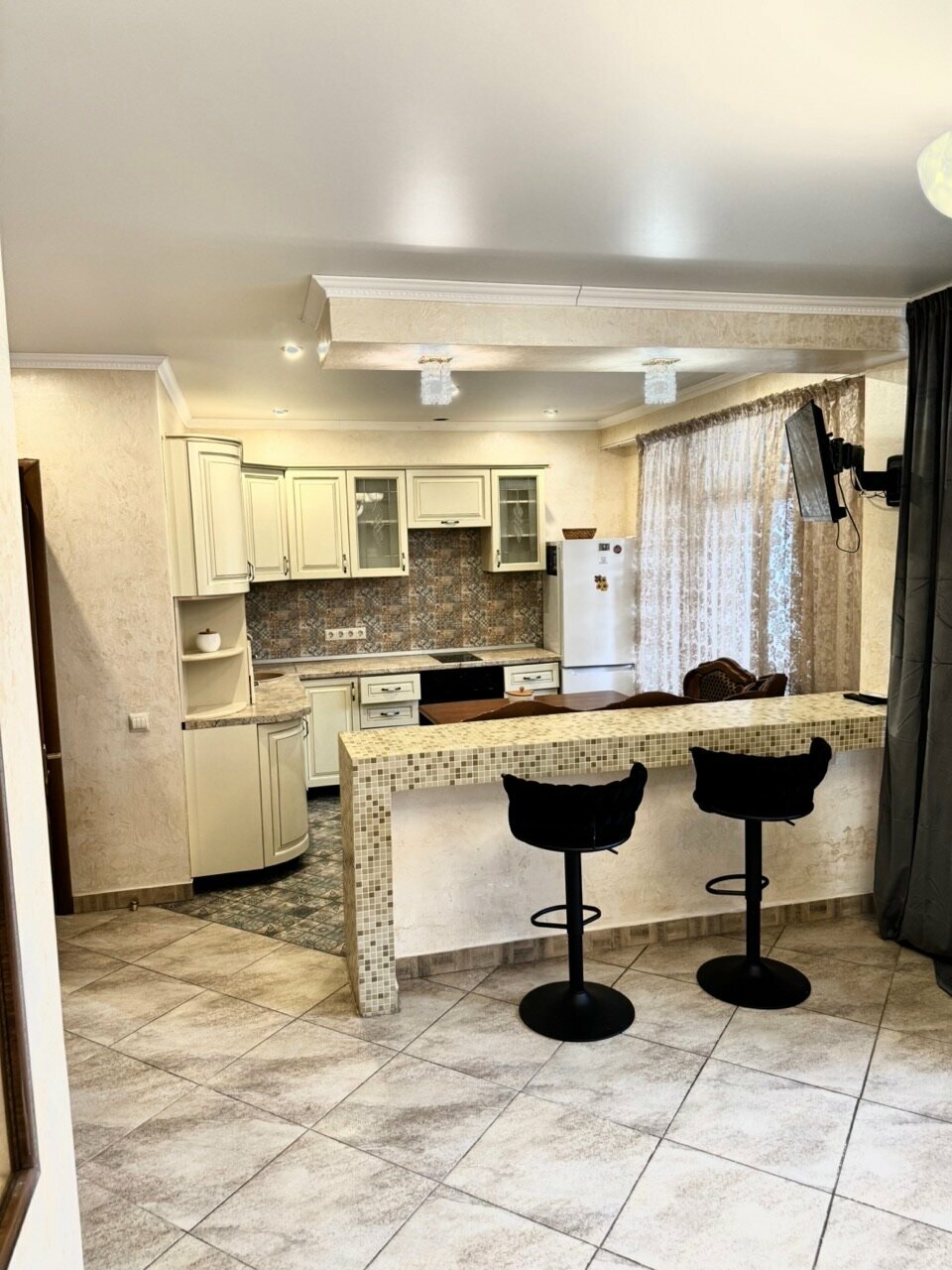 Гостиница Ирена Адлер