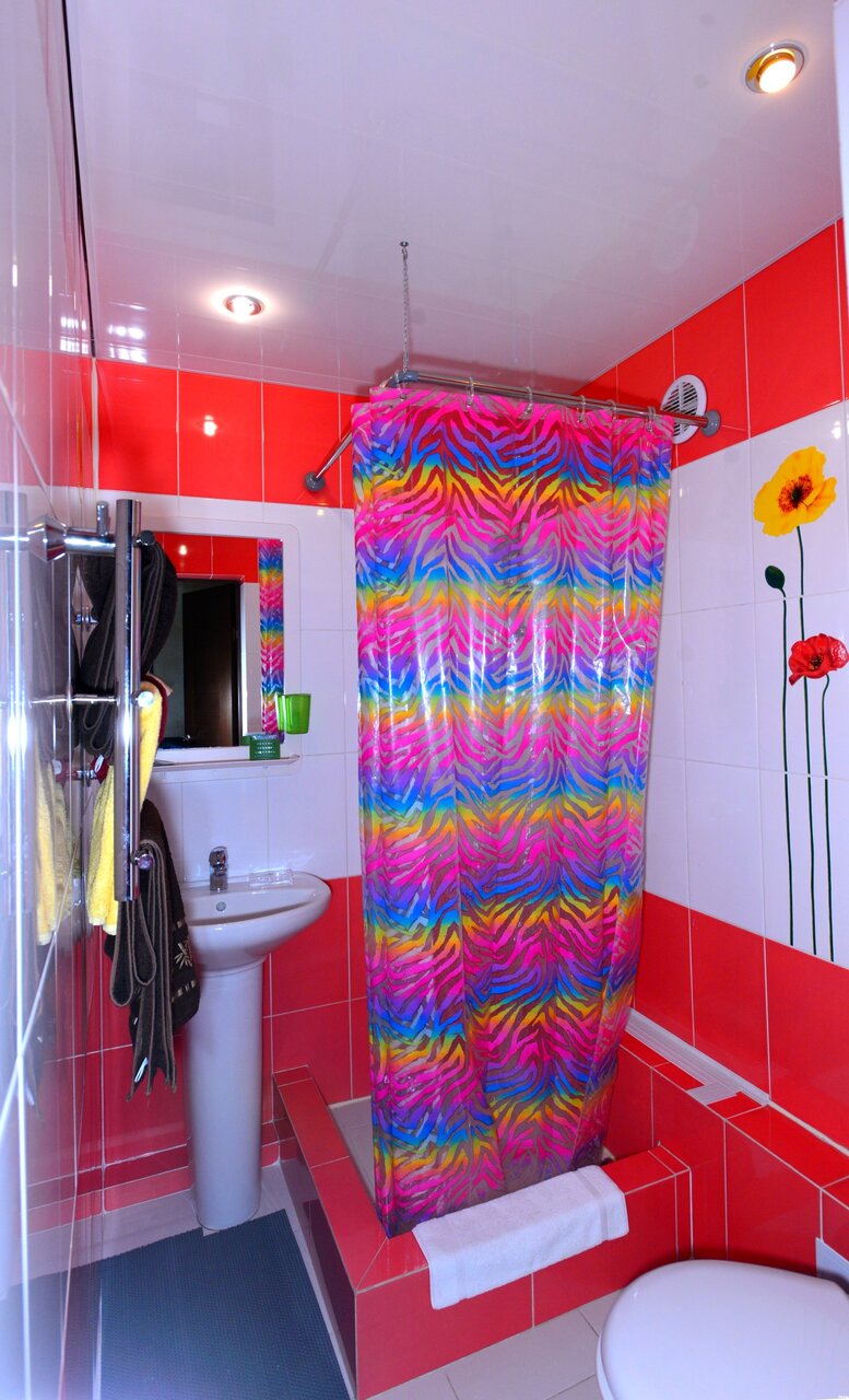 Гостиница Ирена Адлер-133