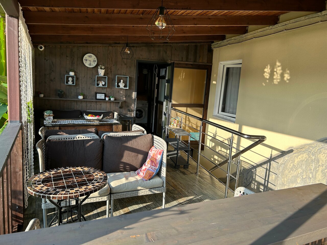 Гостиница Ирена Адлер-120