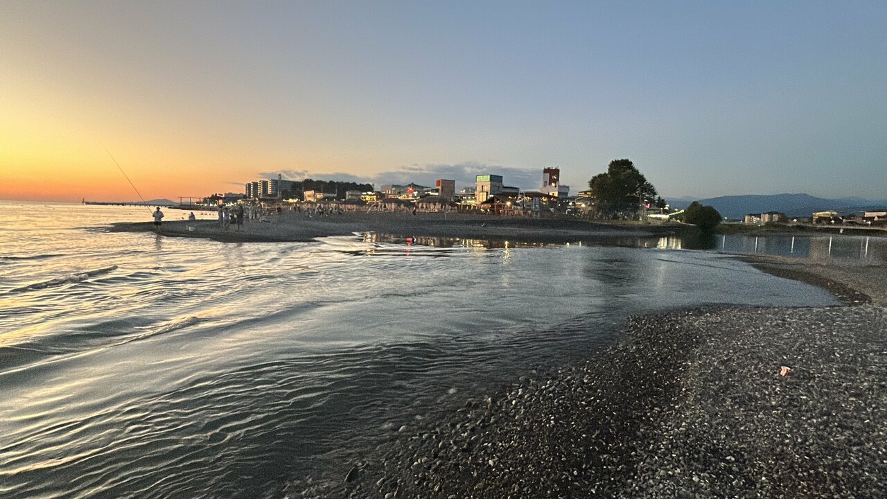 Гостиница Ирена Адлер-70