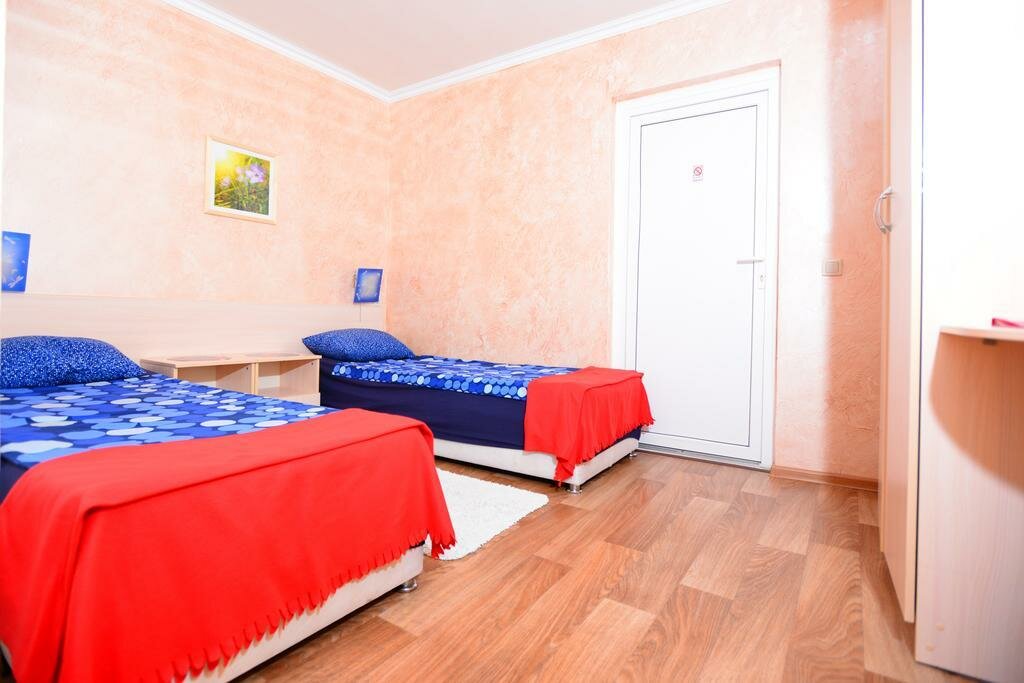 Гостиница Ирена Адлер-110