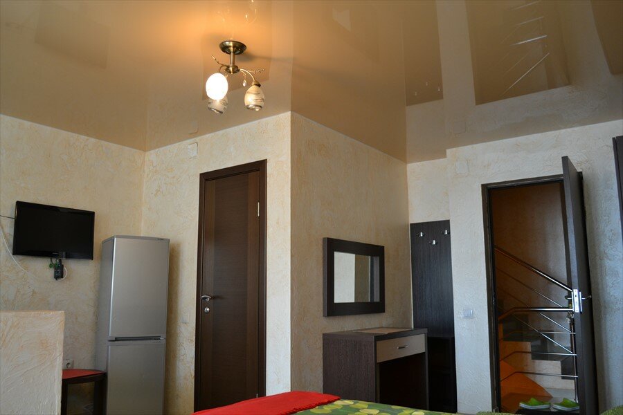 Гостиница Ирена Адлер-12