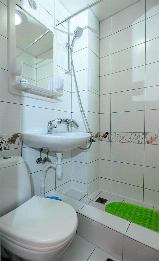 Гостиница Ирена Адлер