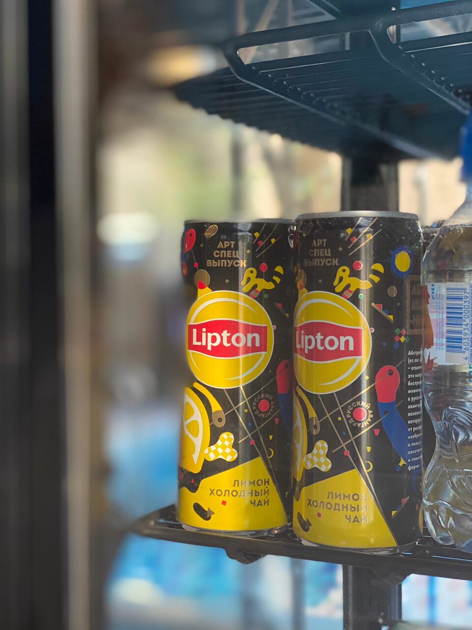 Гостиница Ирена Адлер-96