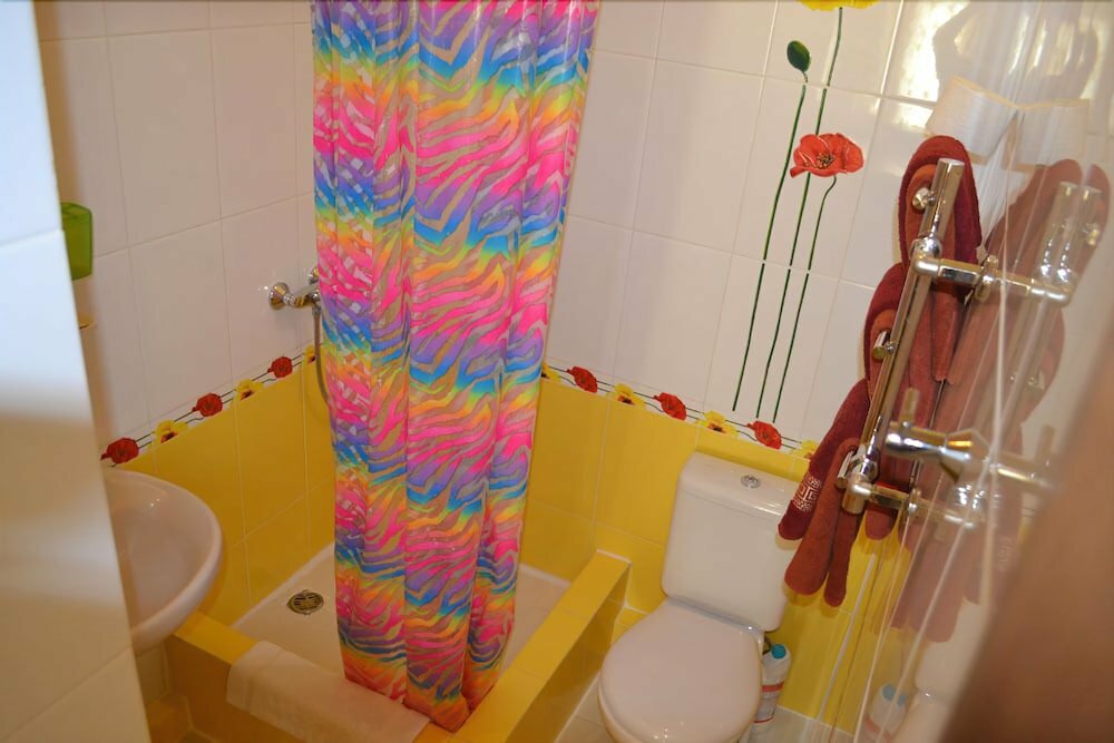 Гостиница Ирена Адлер-231