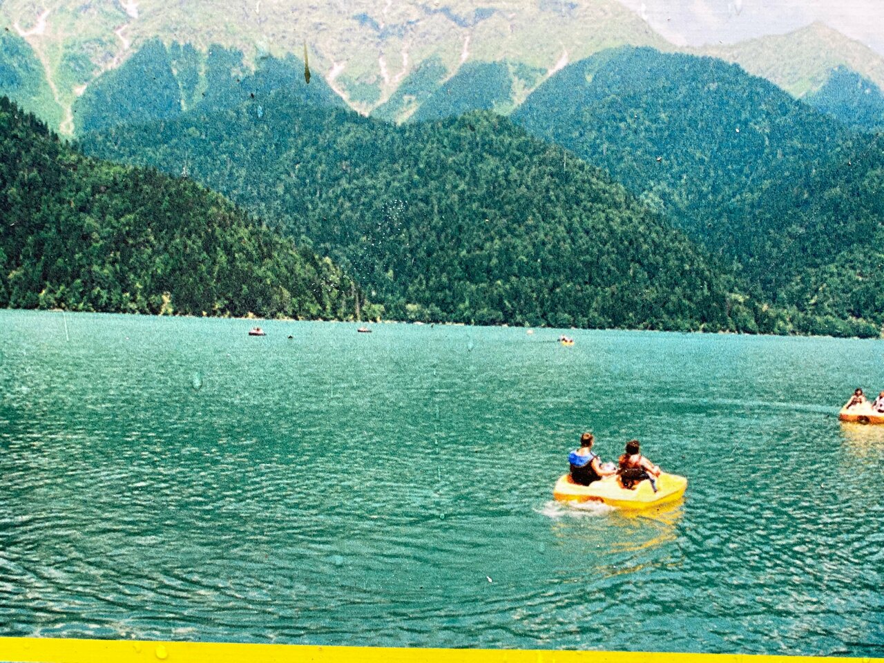 Гостиница Ирена Адлер-18